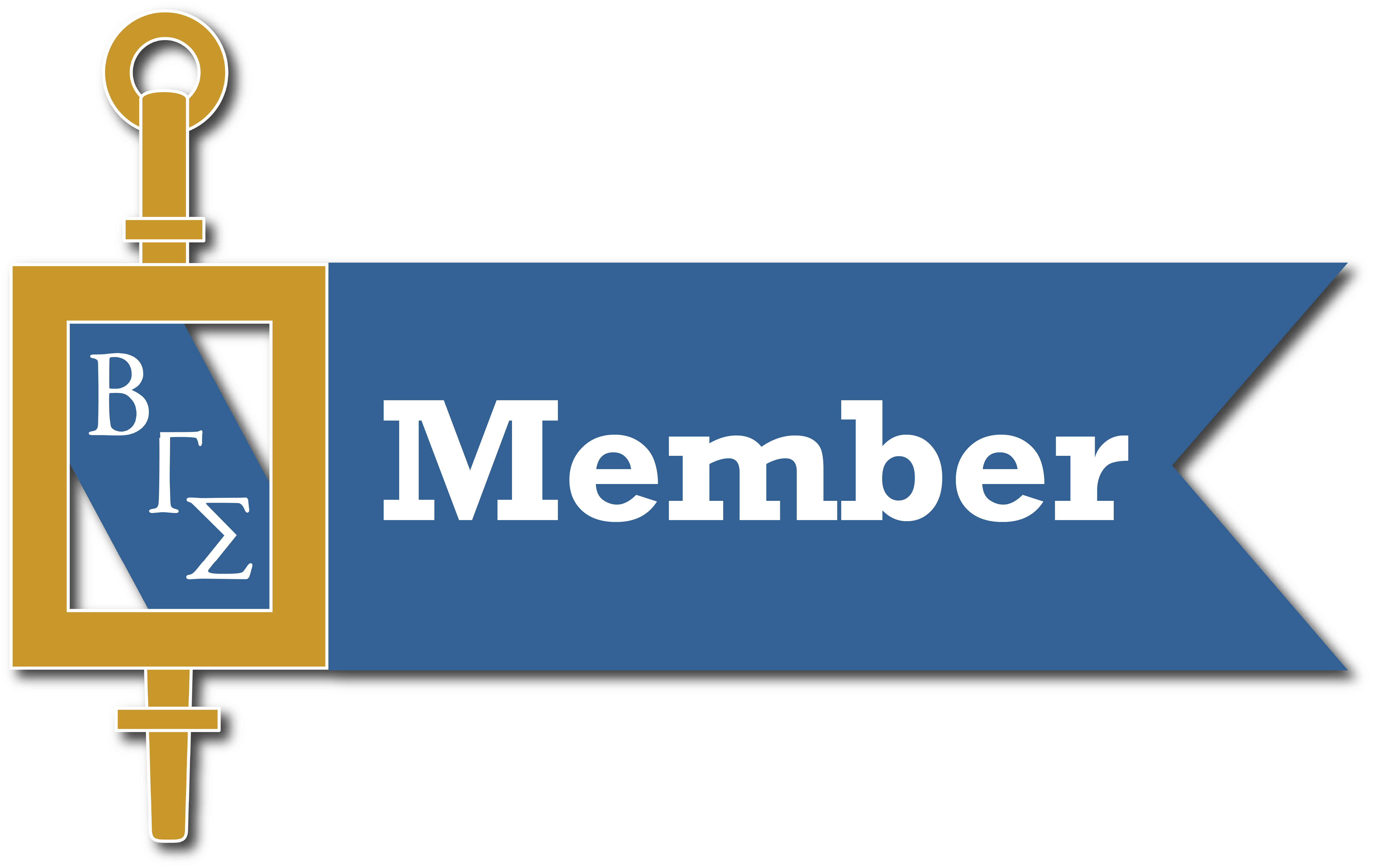 BGS Member Badge